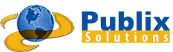 Logo Publix Solutions